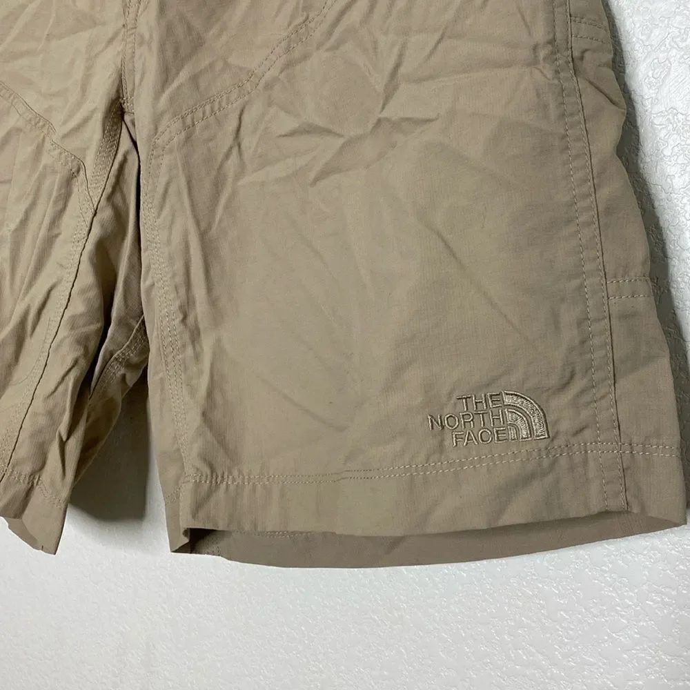 THE NORTH FACE Men’s Nylon Shorts Size 34